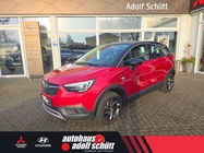 Opel Crossland 2020