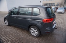 Volkswagen Touran 2022