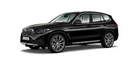 BMW X3 2023