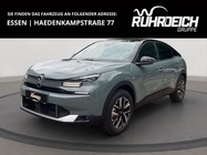 Citroen C4 2025