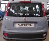 Fiat Panda 2022
