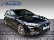 Ford Focus 2023