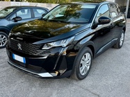 Peugeot 3008 2022
