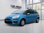 Citroen C4 2008