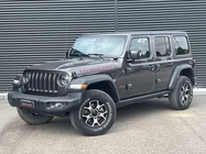 Jeep Wrangler 2020