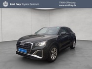 Audi Q2 2023