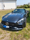 Mercedes-Benz AMG GT 2019