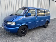 Volkswagen T4 2001