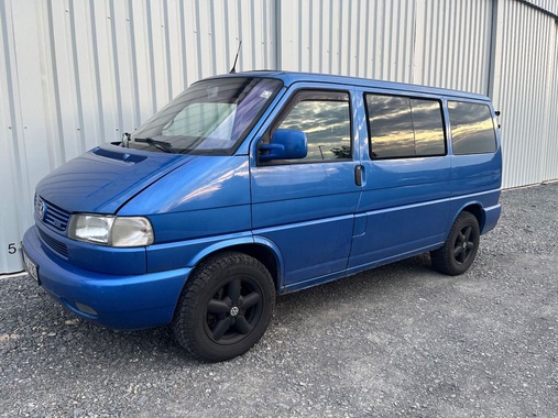 Volkswagen T4 2001