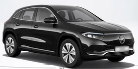 Mercedes-Benz A-Class 2026