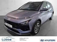Hyundai Bayon 2025