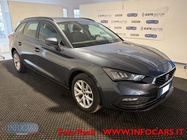 Seat Leon 2023