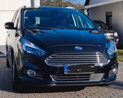 Ford S-Max 2019