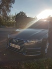 Audi A6 2015