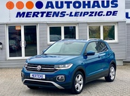 Volkswagen T-Cross 2020