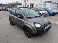 Fiat Panda 2020