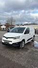 Toyota Proace 2020