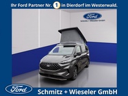 Ford Tourneo Custom 2026
