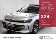 Volkswagen Passat 2025