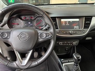 Opel Crossland 2019