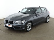 BMW 1 Series 2019