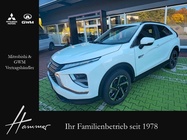 Mitsubishi Eclipse Cross 2022