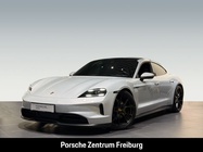 Porsche Taycan 2024
