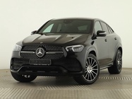 Mercedes-Benz GLE-Class 2021