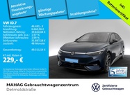 Volkswagen ID.7 2024