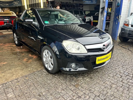 Opel Tigra 2008