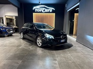 Mercedes-Benz A-Class 2016