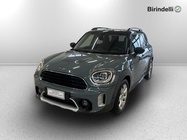 MINI Countryman 2021