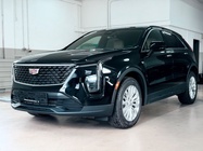 Cadillac XT4 2025