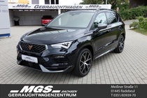 Cupra Ateca 2021