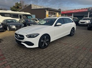 Mercedes-Benz C-Class 2022