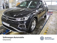 Volkswagen T-Roc 2023