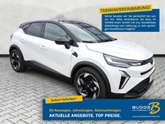 Renault Captur 2026