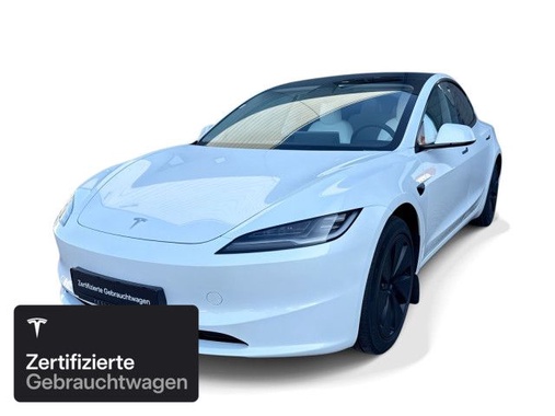 Tesla Model 3 2024