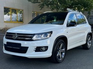 Volkswagen Tiguan 2015