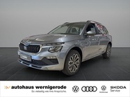 Skoda Kamiq 2025