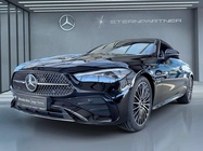 Mercedes-Benz CLE-Class 2025