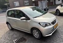 Seat Mii 2013