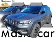 Jeep Compass 2022