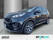 Kia Sportage 2017