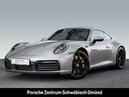 Porsche 992 2020
