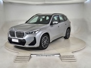 BMW X1 2024