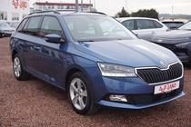 Skoda Fabia 2020