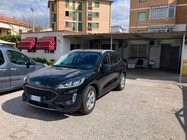 Ford Kuga 2021