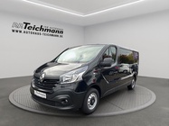Renault Trafic 2019
