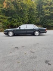 Jaguar XJ-6 1996